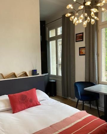 Le Select Studio Apartment ดิเอป ภายนอก รูปภาพ