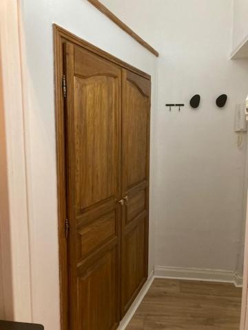 Le Select Studio Apartment ดิเอป ภายนอก รูปภาพ